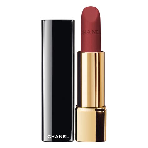 chanel rouge allure lipstick 58|chanel lipstick online shop.